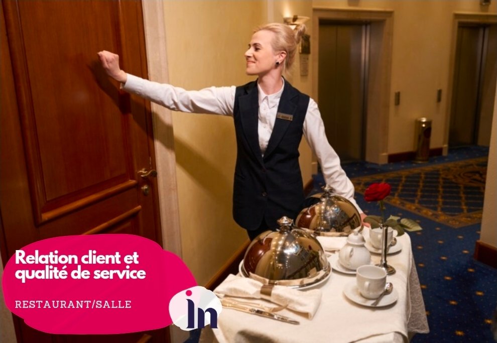 Relation client et qualité de service